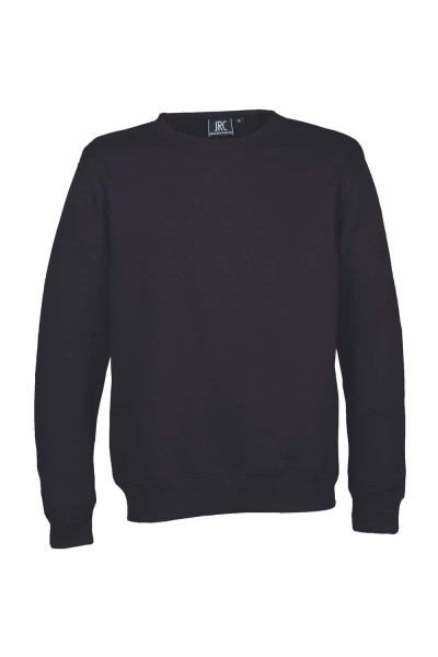 SWEAT-SHIRT DE TRAVAIL COL ROND