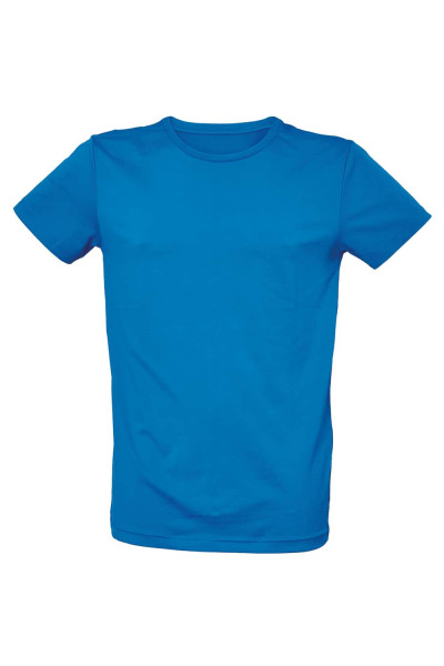 STRETCH-B-UTILITY-T-SHIRT