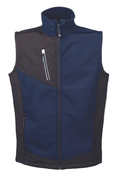 GILET  MONTEROSA