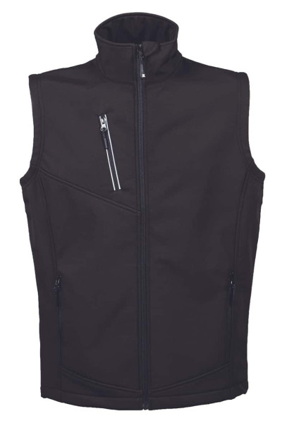 GILET  MONTEROSA