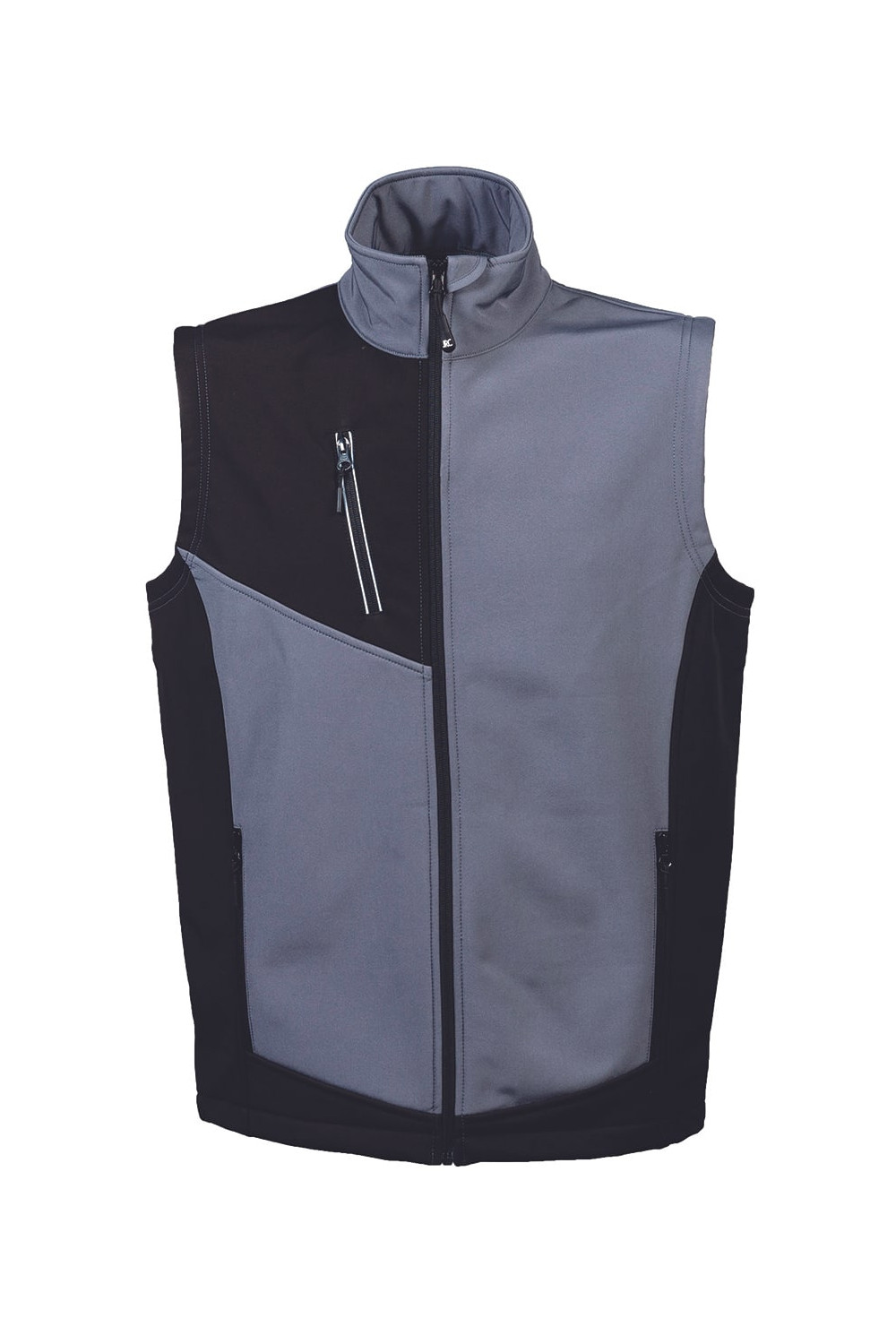 GILET  MONTEROSA