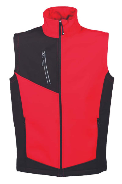 GILET  MONTEROSA