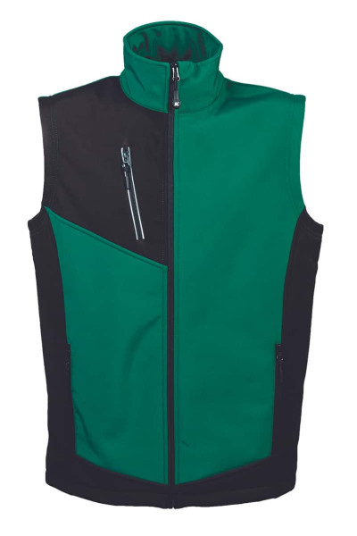 GILET  MONTEROSA