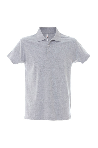 SHORT SLEEVE COTTON WORK POLO