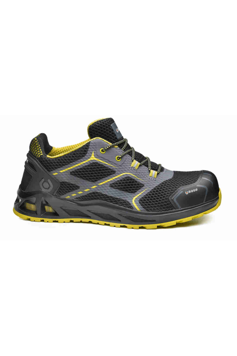 SCARPA BASE K-SPEED B1004C S1P SRC HRO