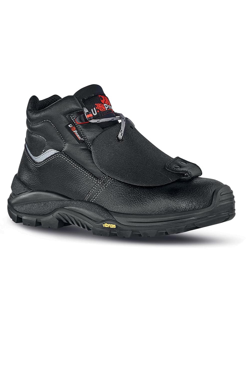 SCARPA U-POWER DEPP RS M S S3 HRO HI