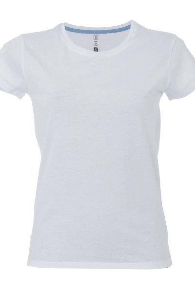 BUNTES DAMEN-T-SHIRT