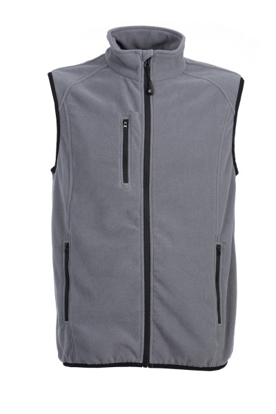 PRAGUE MICROPILE VEST