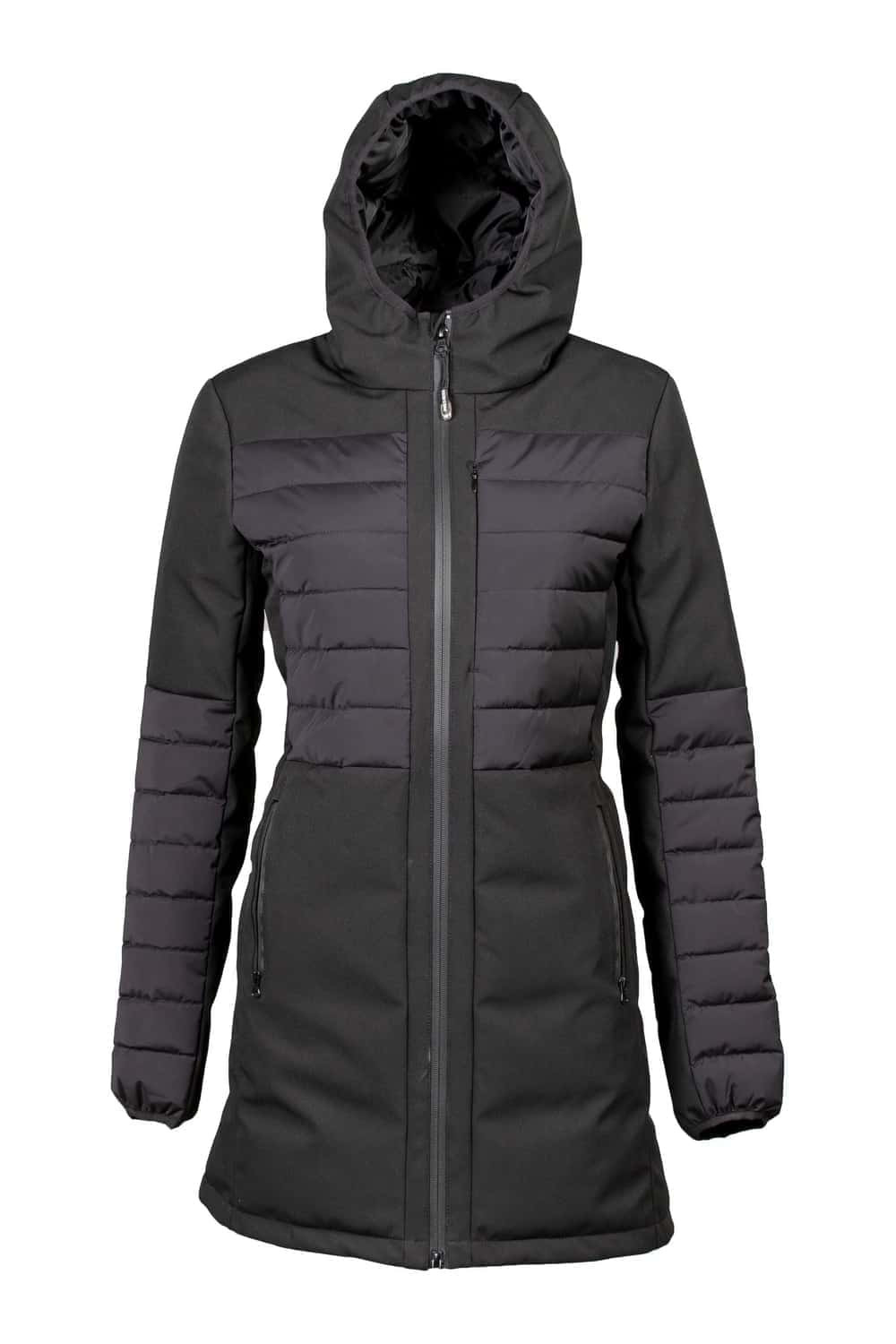 VESTE FEMME CANADA LADY