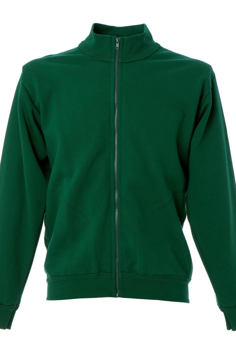 MODENA GREEN SWEATSHIRT