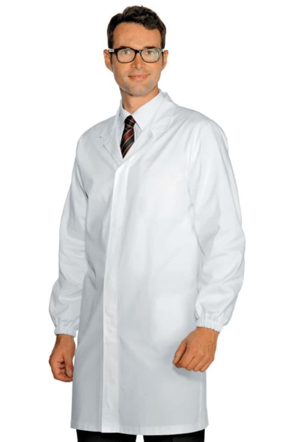 BLOUSES MÉDICALES AUTOMATIQUES