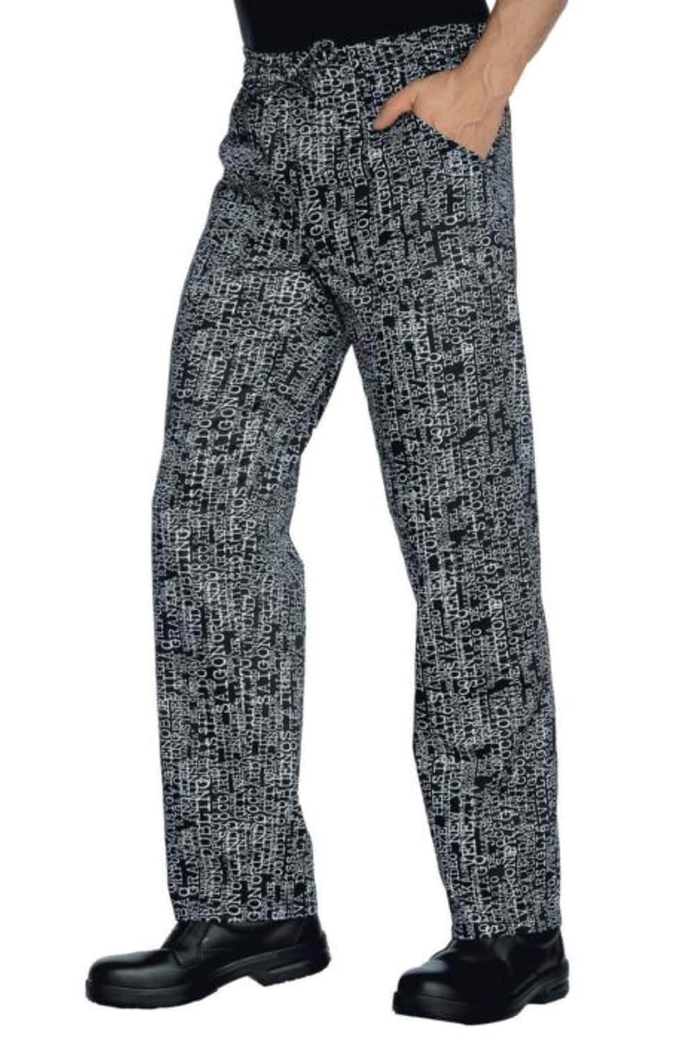 PANTALON SANFRANCISCO