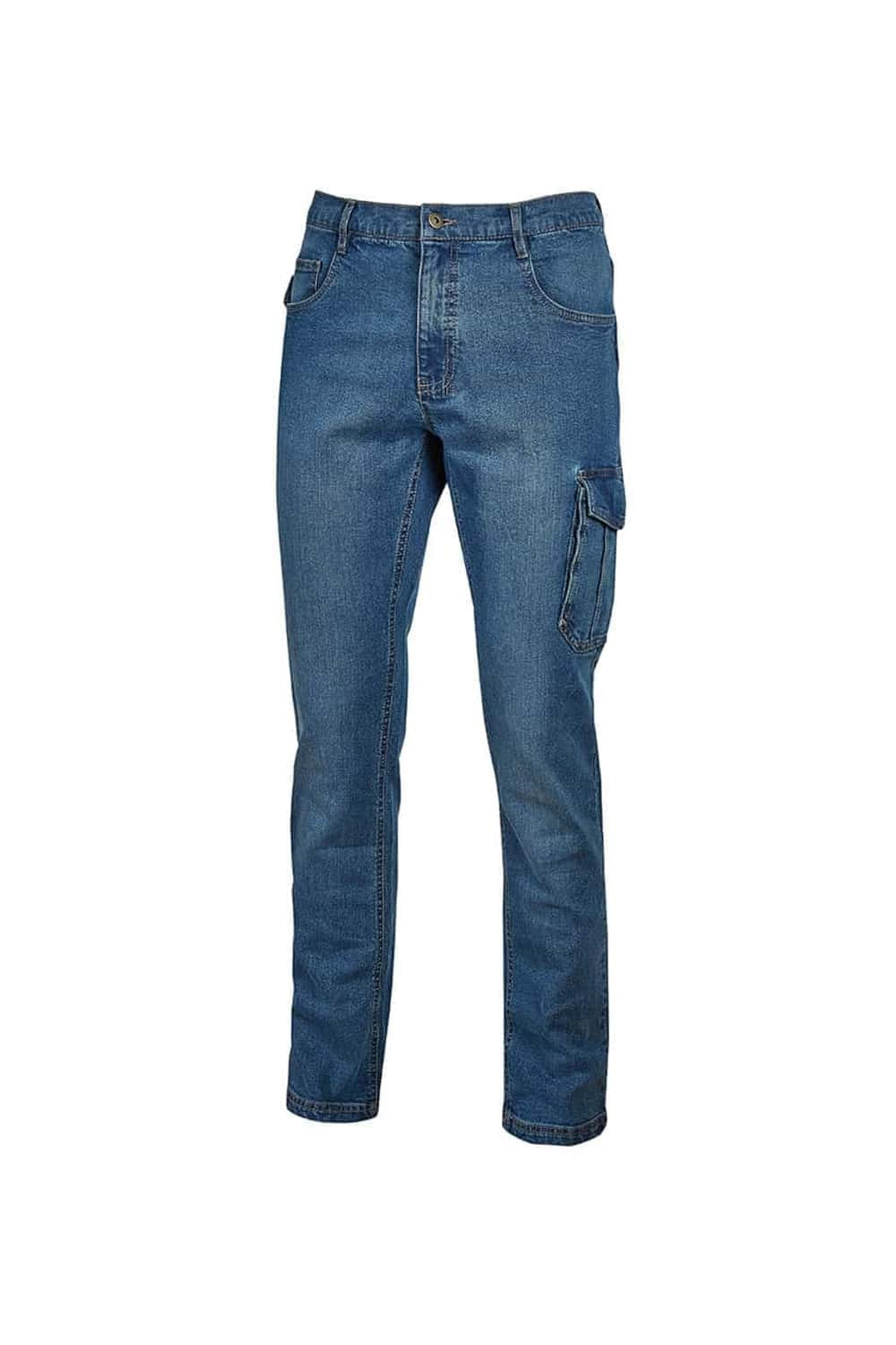 UPOWER JAMGUADO JEANS