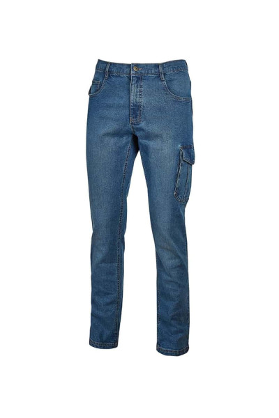 JEANS UPOWER JAMGUADO