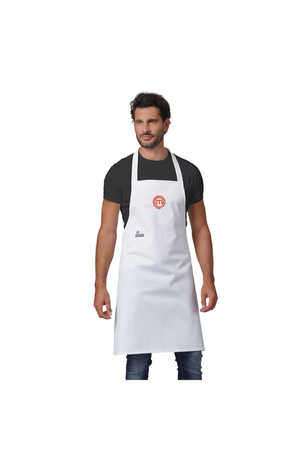 GREMBIULE MASTERCHEF