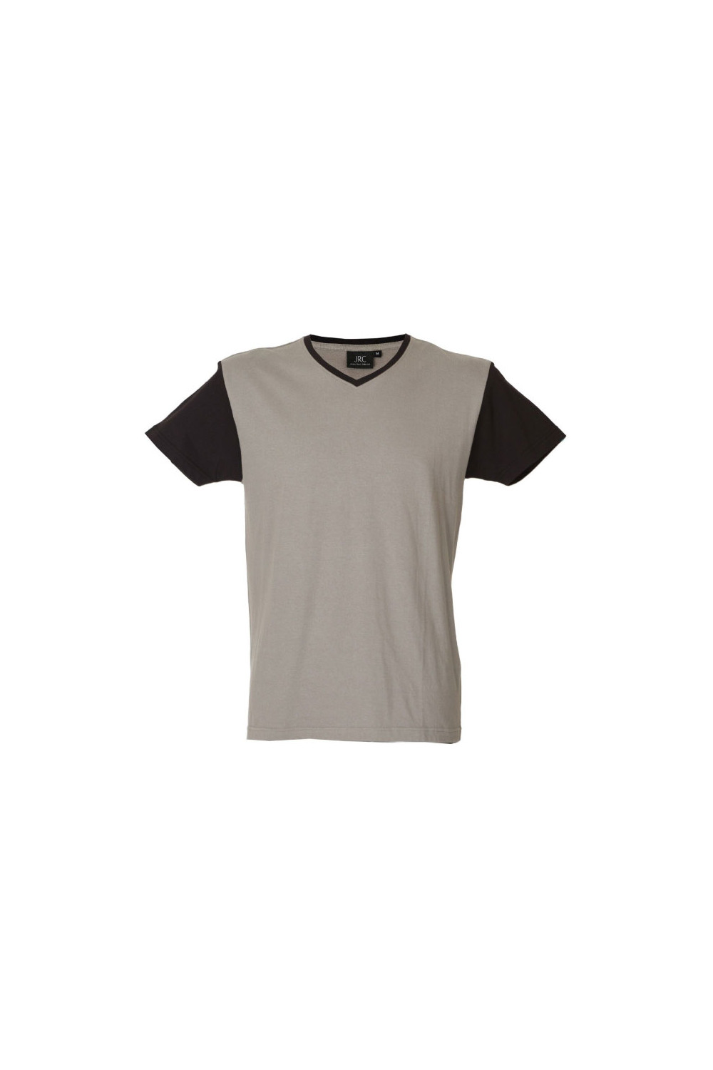 T-SHIRT_IN_COTONE_BICOLORE_6230