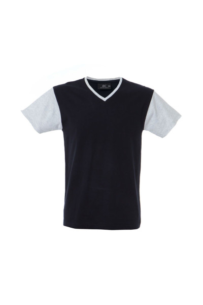 T-SHIRT_IN_COTONE_BICOLORE_6231