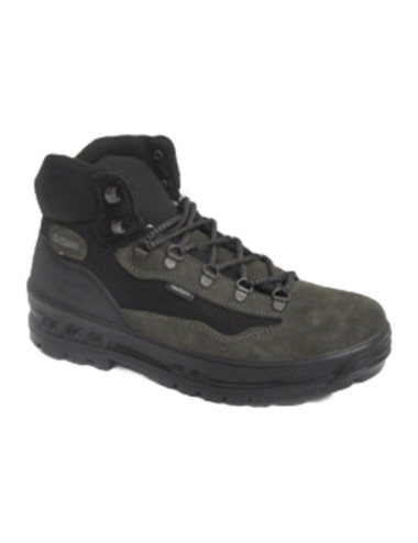 scarpa Grisport trekking alta