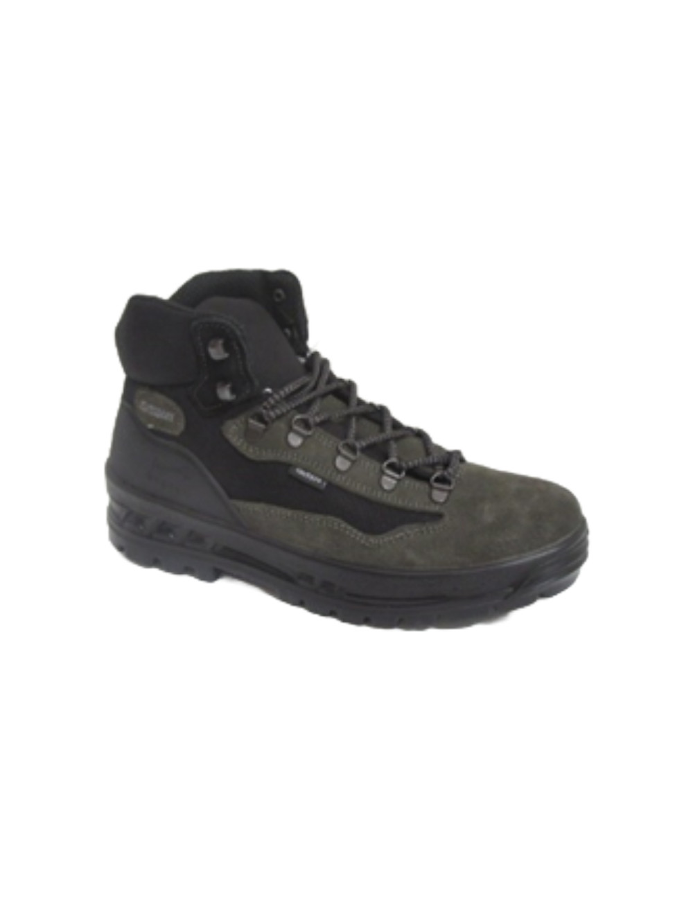 scarpa Grisport trekking alta