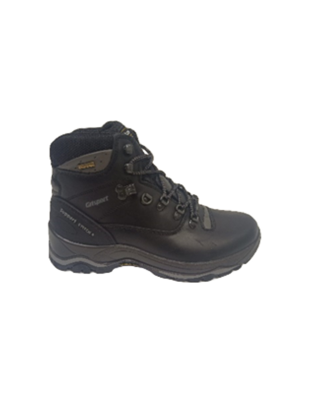 Scarpa Grisport trekking alta Gritex