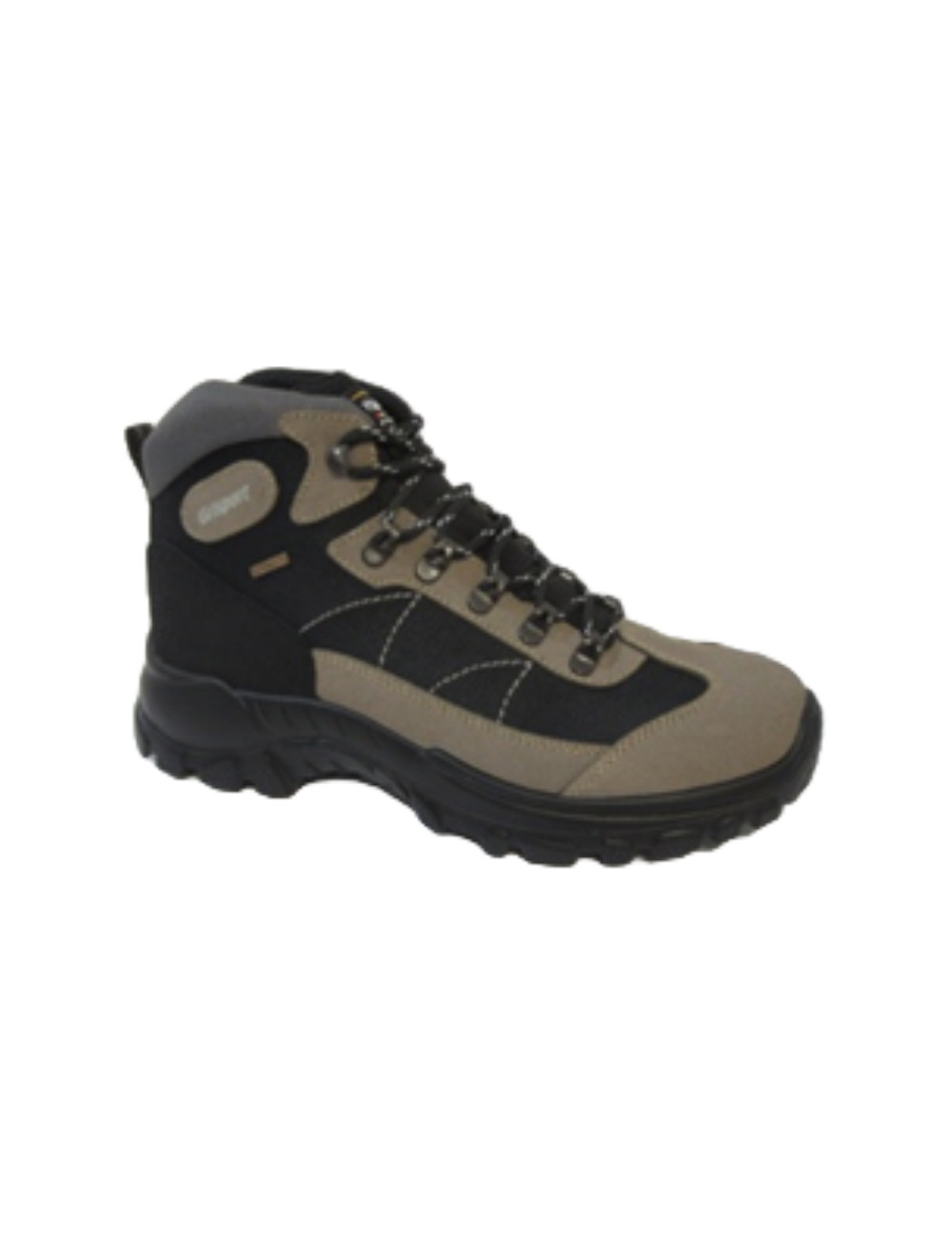 Scarpe da trekking 13362SV89 Grigio