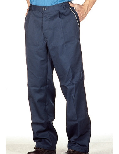 Pantaloni Blue da lavoro X Series