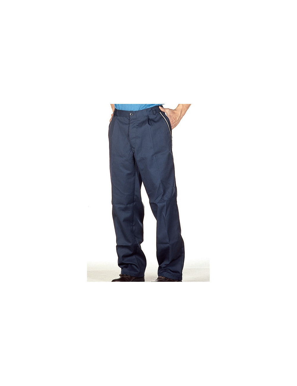 Pantaloni Blue da lavoro X Series