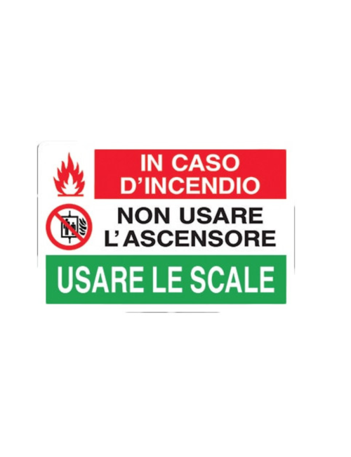 CARTELLO_ALL._IN_CASO_D'INCENDIO_USARE_LE_SCALE_1169