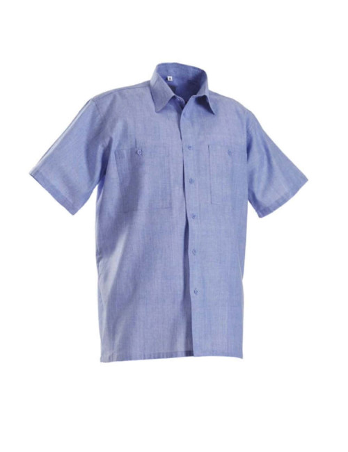 CAMICIA_DA_LAVORO_IN_COTONE_AZZURRA_corta_6018