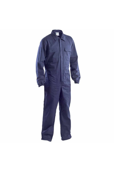 BLUE WORK OVERALL