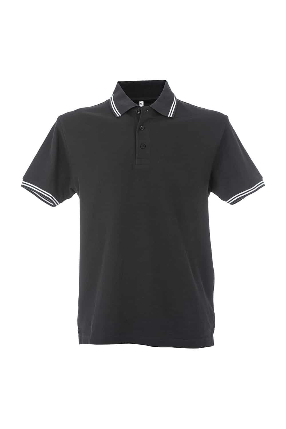 HALF_SLEEVE_WORK_POLO_6601