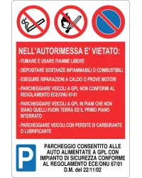 CARTELLO_ALL._PLURISIMBOLO_DIVIETI_VARI_PER_AUTORIMESSE_956