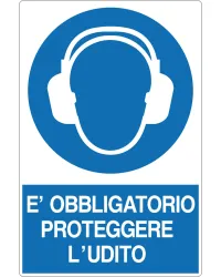 SIGN_ALARM._HEARING_PROTECTION_MANDATORY_986