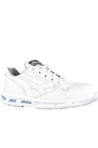 White S2 safety shoes: discover the models of white S2 safety shoes and buy online