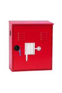 Fire-fighting boxes