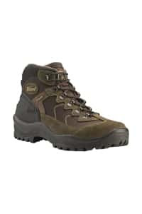 Work safety trekking shoes