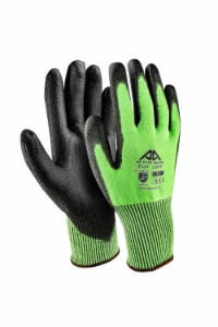 Work gloves for construction