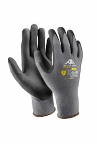 Work gloves for logistics