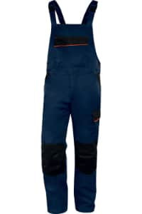 Workwear for forestry and agriculture