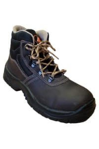 Agricultural work shoes