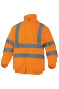 Workwear for ecological operators