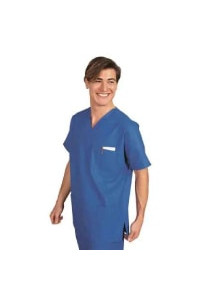 Medical clothing: clothing for doctors and nurses  