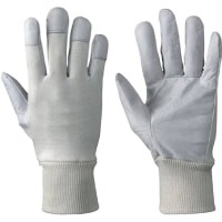 Gants de travail en cuir