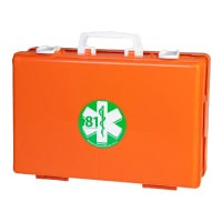 Trousse de secours pour entreprises