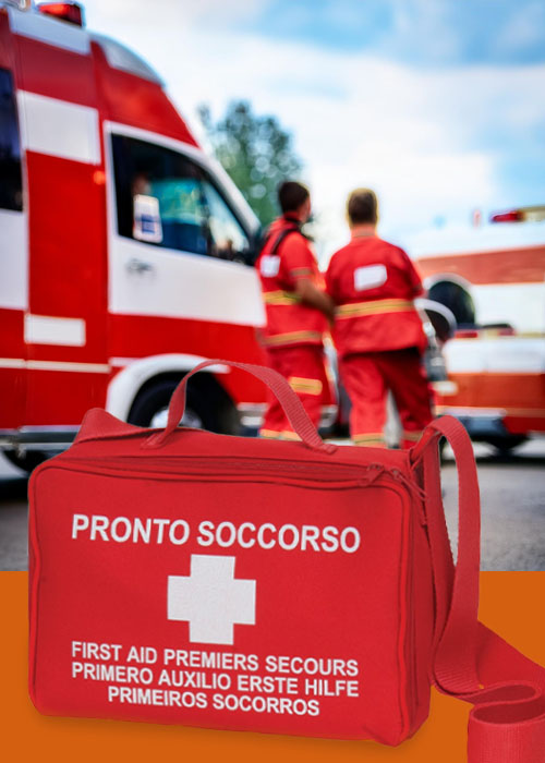 PRONTO SOCCORSO