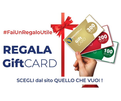 Giftcard