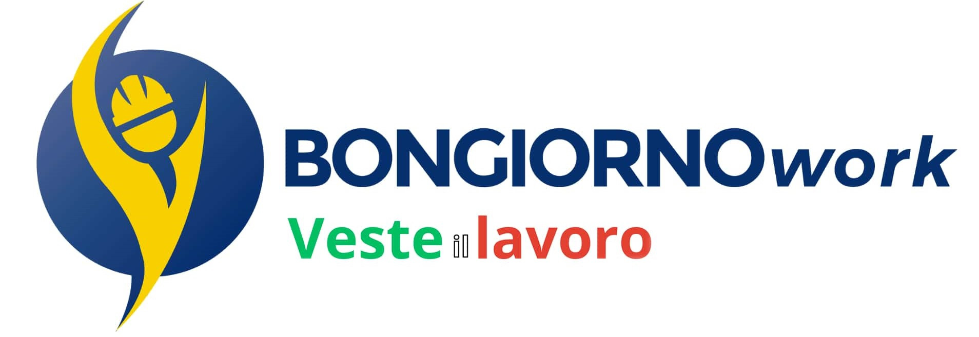 Bongiornowork - Veste il lavoro