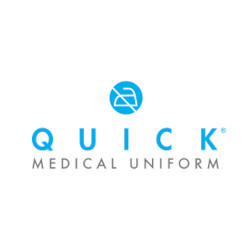 Quick Medical Uniform