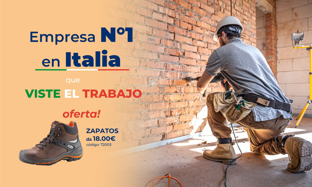 Botas de trabajo discount homecenter